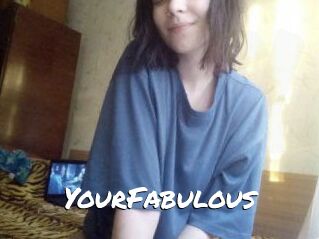 YourFabulous
