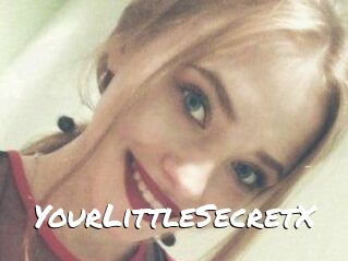 YourLittleSecretX