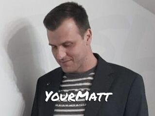 YourMatt