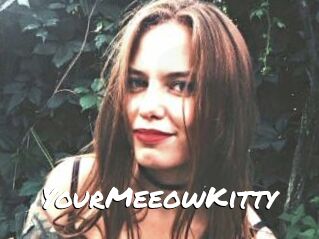 YourMeeowKitty