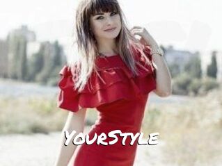 YourStyle