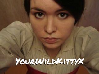 YourWildKittyX