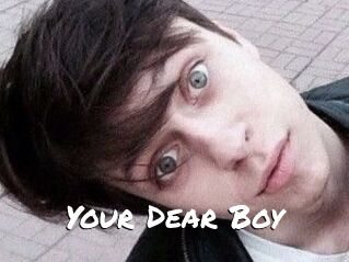 Your_Dear_Boy