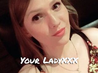 Your_LadyXXX
