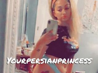 Yourpersianprincess