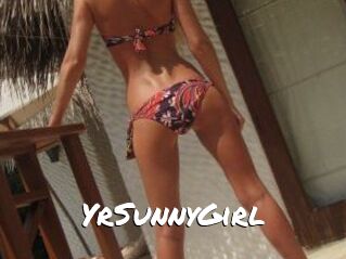 YrSunnyGirl
