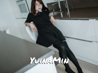 YuinaMin