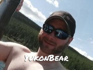 YukonBear