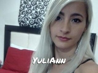 YuliAnn