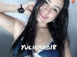 Yulicaro18