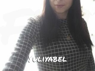 Yuliyabel