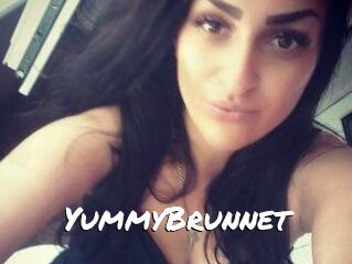 YummyBrunnet