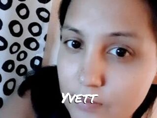 Yvett