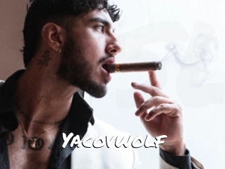 Yacovwolf