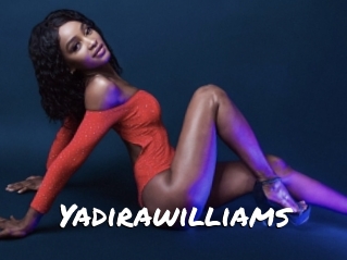 Yadirawilliams
