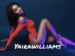 Yairawilliams