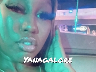 Yanagalore