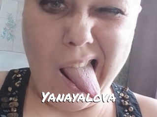 Yanayalova