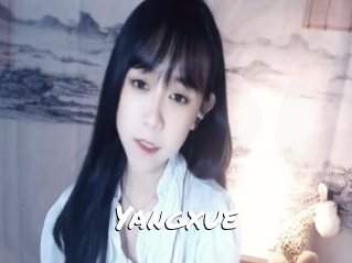 Yangxue