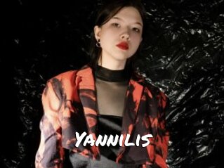 Yannilis