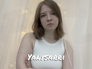 Yanysarri