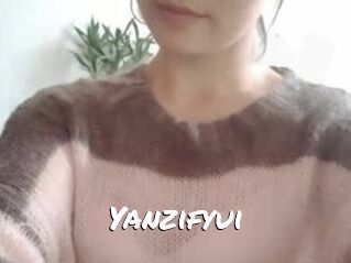 Yanzifyui