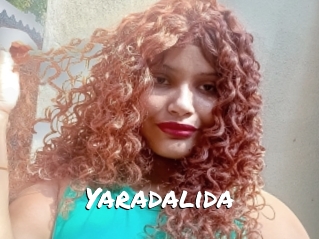 Yaradalida