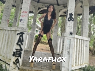 Yarafhox