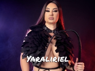yaraliriel Fisting Lovers