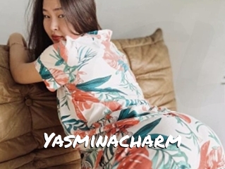 Yasminacharm
