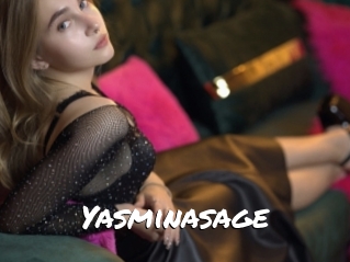 Yasminasage