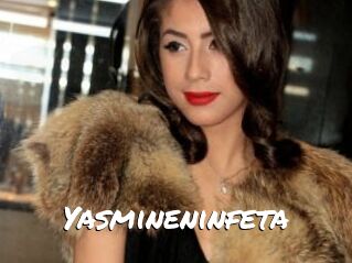 Yasmineninfeta