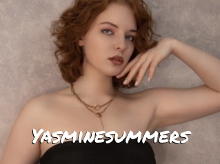 Yasminesummers