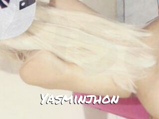 Yasminjhon