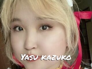 Yasu_kazuko