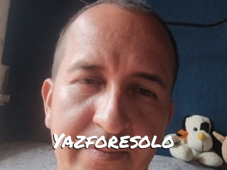 Yazforesolo