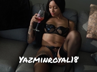 Yazminroyal18
