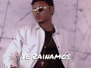 Ye_zainamos