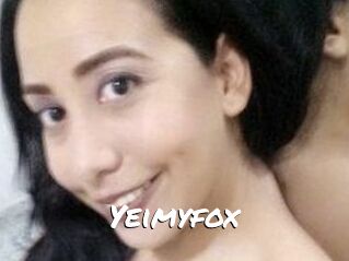 Yeimyfox