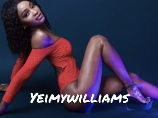 Yeimywilliams