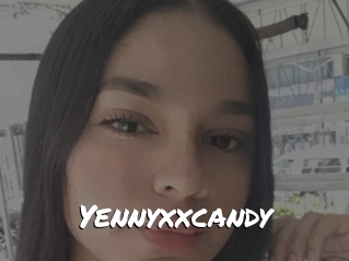 Yennyxxcandy