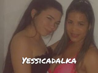 Yessicadalka