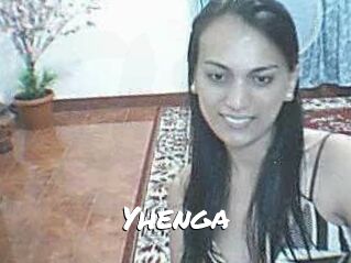 Yhenga