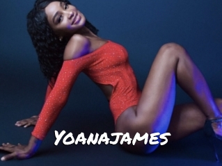 Yoanajames