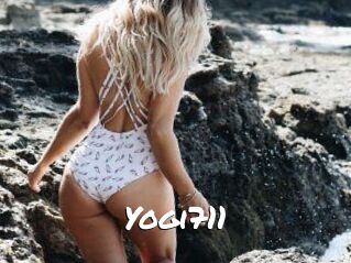 Yogi711
