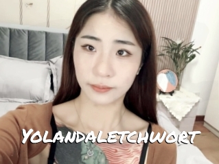 Yolandaletchwort