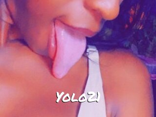 Yolo21