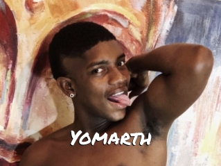 Yomarth
