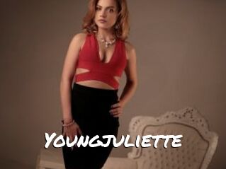 Youngjuliette