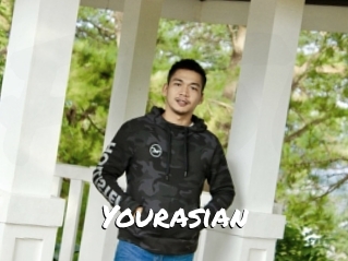 Yourasian
